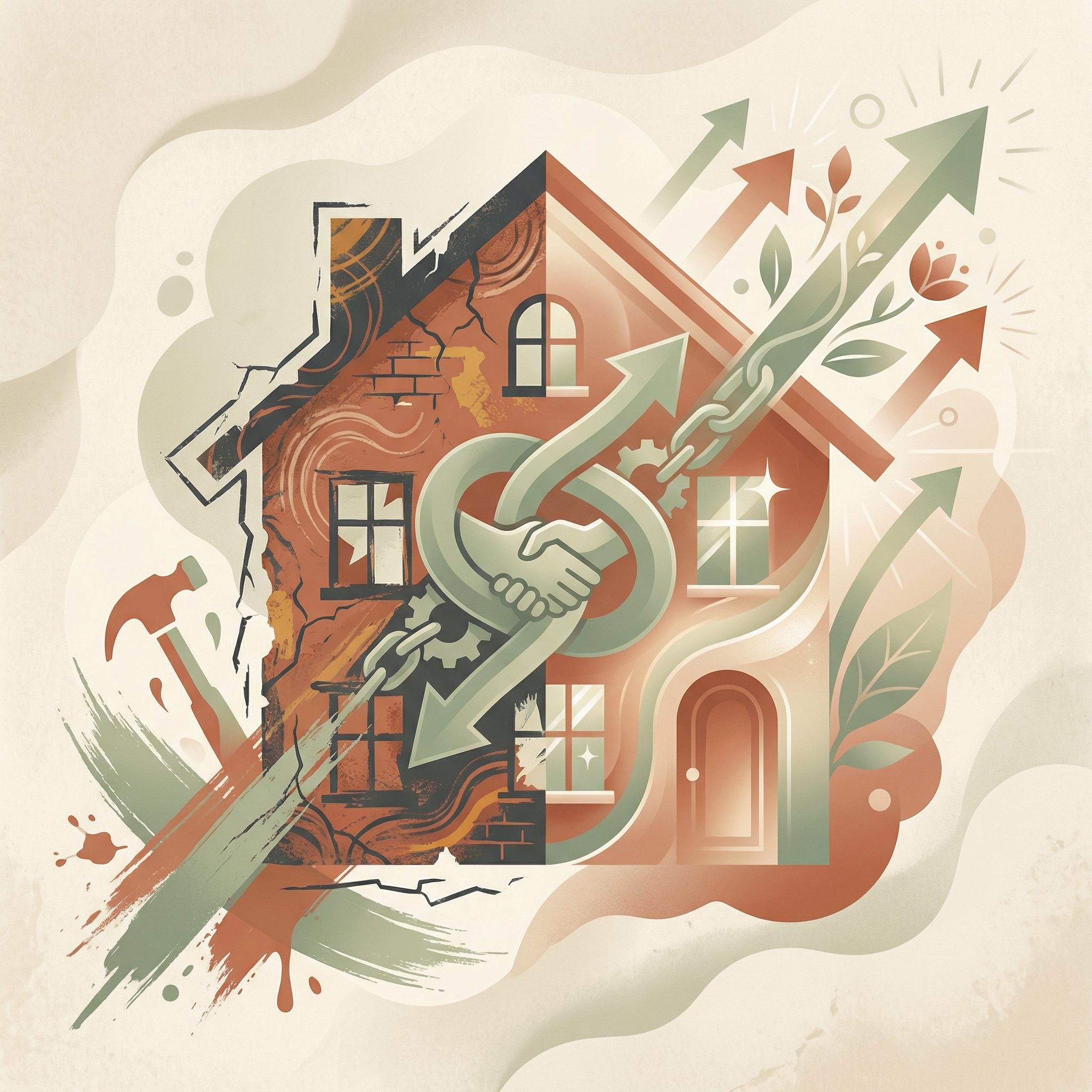 Investor / Flip Partnership